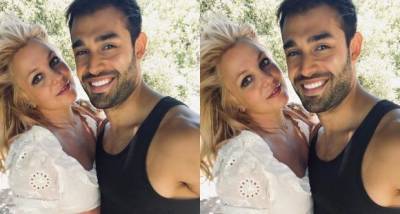 Britney Spears' boyfriend Sam Asghari has reportedly been her 'rock for years' amid conservatorship - www.pinkvilla.com