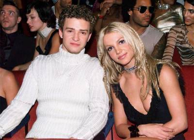 ‘What’s happening to her is not right’ Justin Timberlake leads celebrity voices for Britney Spears - evoke.ie - New York