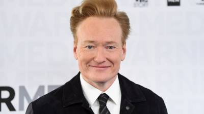 Conan O'Brien ends TBS late-night show with snark, gratitude - abcnews.go.com - Los Angeles - county O'Brien