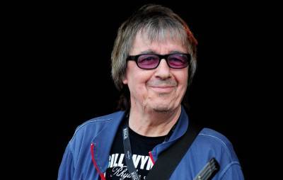 Ex-Rolling Stones bassist Bill Wyman closes London restaurant Sticky Fingers after 32 years - www.nme.com