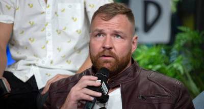 Jon Moxley on why WWE promos SUCK: They jam 5,000 f*****g words in there that aren't necessary - www.pinkvilla.com