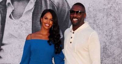 Idris Elba and his wife Sabrina share goals for new Coupledom podcast - www.msn.com