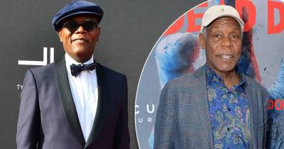 Samuel L. Jackson, Danny Glover, and others to receive honorary Oscars - www.msn.com - Sweden