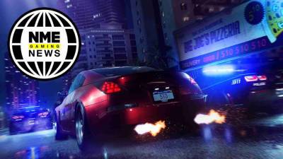 ‘Need for Speed: Hot Pursuit’ leads the charge for new run of Game Pass additions - www.nme.com