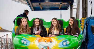 M&D's celebrates summer with top new rides and attractions - www.dailyrecord.co.uk