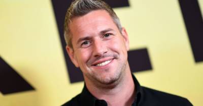 Who is British TV star Ant Anstead as he starts dating Hollywood actress Renée Zellweger - www.ok.co.uk - Britain
