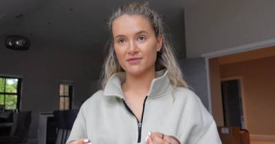 Molly-Mae Hague reveals endometriosis diagnosis as she awaits surgery after years of 'excruciating' pain - www.manchestereveningnews.co.uk - Hague