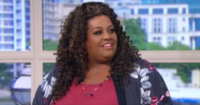 Alison Hammond distracts This Morning viewers as Emmerdale star gushes over 'stunning' presenter - www.manchestereveningnews.co.uk