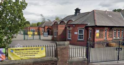 Parent slams nursery after three-year-old escaped and walked home alone down busy main road - www.manchestereveningnews.co.uk - Manchester