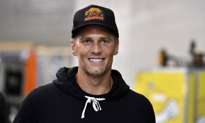 Tom Brady causes a stir with an unexpected video - hellomagazine.com