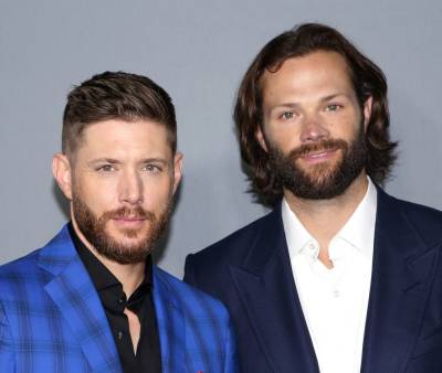 Jared Padalecki ‘Gutted’ To Hear About Jensen Ackles’ ‘Supernatural’ Spinoff - etcanada.com