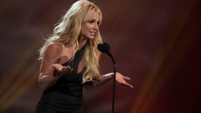 Britney Spears Posted a Lengthy Message to Fans Following Her Conservatorship Testimony - www.glamour.com