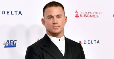 Channing Tatum Shares 1st Photo of His and Jenna Dewan’s Daughter Everly’s Face on Beach Trip - www.usmagazine.com