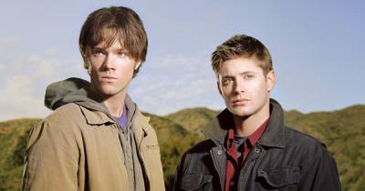 Jared Padalecki: I’m ‘Gutted’ That Jensen Ackles Didn’t Tell Me About ‘Supernatural’ Prequel - www.usmagazine.com