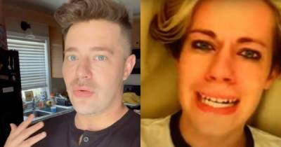 ‘Leave Britney Alone’ star Chris Crocker doesn’t want your praise: ‘I apologise to Britney’ - www.msn.com