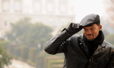 Will Smith's new video leaves fans feeling confused - hellomagazine.com