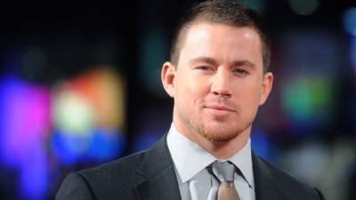 Channing Tatum Shared a Photo of His Daughter Everly's Face for the First Time - www.glamour.com