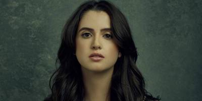 Get To Know 'YOU' Singer Laura Marano With These 10 Fun Facts! (Exclusive) - www.justjared.com