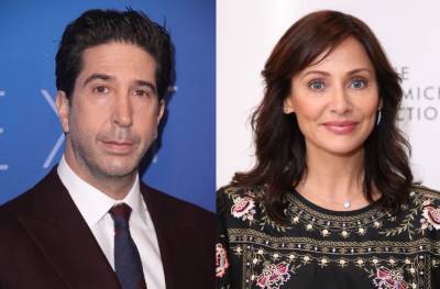 Natalie Imbruglia Reacts To Her Ex David Schwimmer’s ‘Crush’ On Jennifer Aniston: ‘It Was A Long Time Ago’ - etcanada.com - Australia