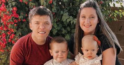 Tori Roloff and Zach Roloff’s Daughter Lilah’s Strabismus Diagnosis May Require Surgery: ‘We’ll See’ - www.usmagazine.com - state Oregon