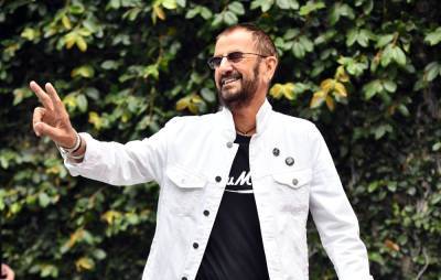 Ringo Starr drops legal battle against Ring O sex toys - www.nme.com - USA