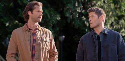 Jared Padalecki Blindsided by Jensen Ackles’ ‘Supernatural’ Spinoff: ‘I’m Gutted’ - variety.com - Jordan