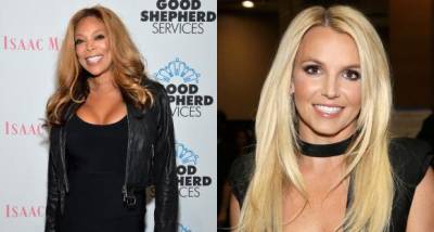 Wendy Williams curses Britney Spears’ parents after hearing the singer’s heartbreaking testimony - www.pinkvilla.com