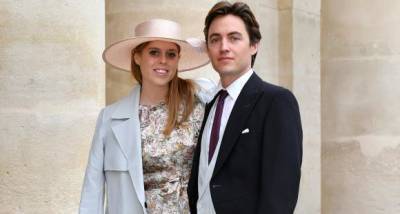 Princess Beatrice's husband Edoardo Mapelli Mozzi shares sweet wish for their soon to be born baby - www.pinkvilla.com