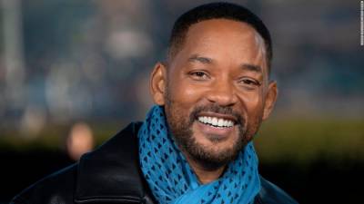 Will Smith shares details of his autobiography, 'Will' - edition.cnn.com