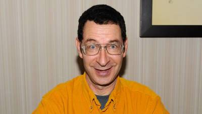 'Grease' actor Eddie Deezen accused of harassing waitress - www.foxnews.com - state Maryland - county Cumberland