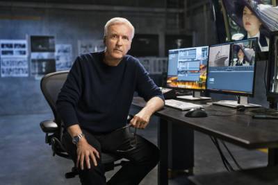 James Cameron Regrets Being A “Tinpot Dictator” On Set & Strives To Be More Like Ron Howard - theplaylist.net