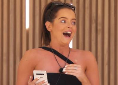 Our type on paper! The most popular Love Island contestants of all time revealed - evoke.ie