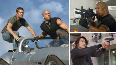 A ‘Fast & Furious’ Expert and New Fan Reflect on the Franchise’s Wildest Rides - variety.com - Jordan