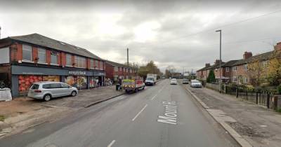 Man, 62, in hospital with 'serious injuries' after he was hit by lorry - www.manchestereveningnews.co.uk - Manchester