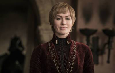Lena Headey calls ‘Game Of Thrones’ waterboarding scene she acted in a “shit time” - www.nme.com