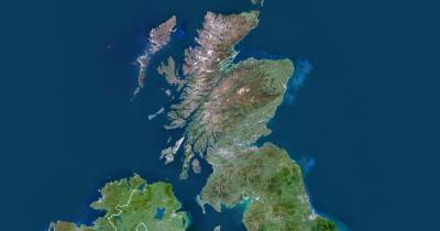 Scotland's population growth at slowest since 2003 - www.dailyrecord.co.uk - Scotland