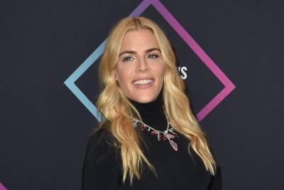 Busy Philipps Talks About Seth Rogen’s Refusal To Work With James Franco Again - etcanada.com