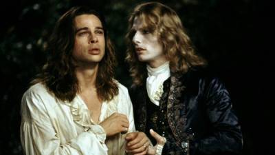 AMC Orders ‘Interview With The Vampire’ Series As First Of A Potential Anne Rice TV Franchise - theplaylist.net