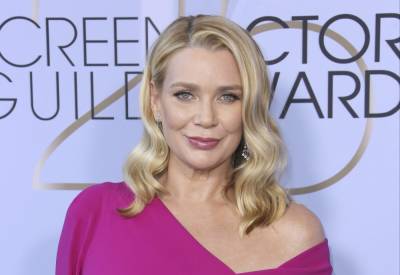 ‘The Boys’ Season 3 Casts Laurie Holden in Recurring Role (EXCLUSIVE) - variety.com