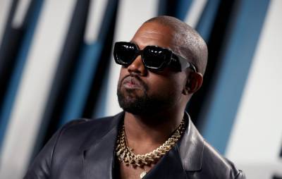 Kanye West sues Walmart for allegedly copying his foam runner shoes - www.nme.com