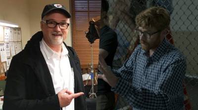 David Fincher Reteaming With ‘Mindhunter’ & ‘Mank’ DP Erik Messerschmidt For ‘The Killer’ - theplaylist.net