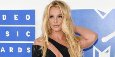 Britney Spears' Conservatorship Testimony Is Inspiring Others to Speak Out - www.justjared.com - California