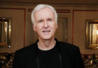 James Cameron Reflects On His On-Set Behaviour, Admits ‘I Could’ve Been Less Autocratic And Listened More’ - etcanada.com