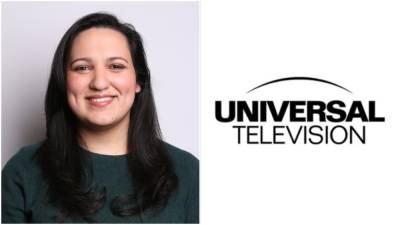 ‘The Tonight Show’ Co-Showrunner Nedaa Sweiss Strikes Overall Deal with Universal Television - deadline.com