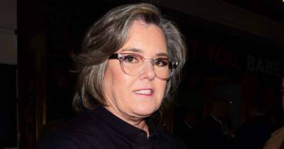 Rosie O'Donnell: Tom Cruise 'never misses my birthday' - www.msn.com