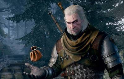 New ‘The Witcher’ game will not be revealed at WitcherCon - www.nme.com