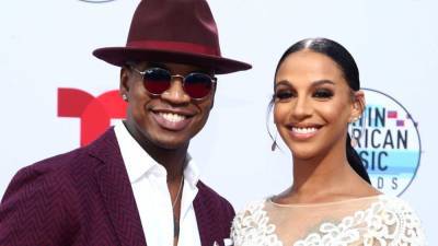 Ne-Yo's Wife Crystal Gives Birth to Their Third Child Together, His Fifth - www.etonline.com