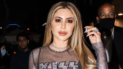 Larsa Pippen’s Lips Get Major Attention From Fans As She Blows A Kiss In New Video - hollywoodlife.com