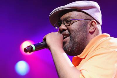Gift of Gab, of Blackalicious rap duo fame, dead at 50 - nypost.com