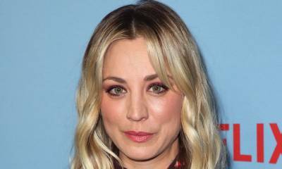 Kaley Cuoco told about her summer travel plans and her love for the ‘Big Bang Theory’ - us.hola.com - Iceland